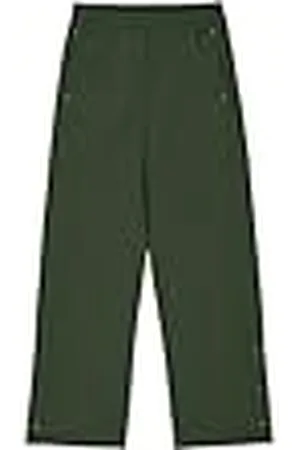 Champion Legacy C-Tech W (117662) -WR Peached Feel Crinckle Straight Hem Pantalones Deportivos, , S para Mujer