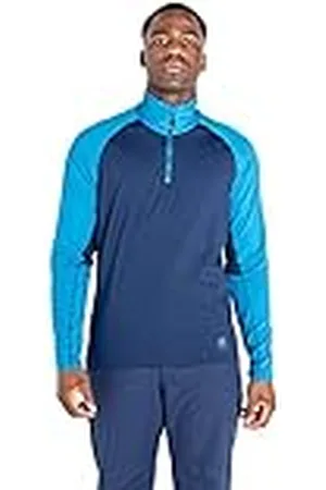 Dare 2B DARE 2BV Sudadera Marca Modelo FUSER 1/4 Zip Core Stretch