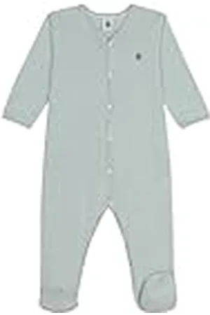 Petit Bateau A09HK, Dormir Bien Pijamas Unisex bebé, , 24 Meses