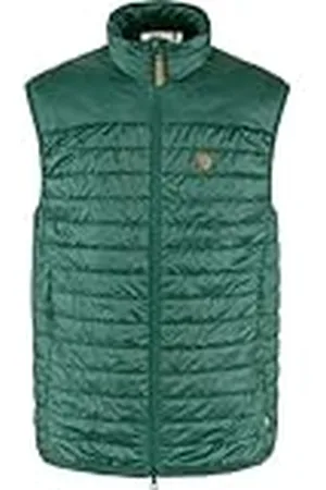 Fjällräven Chaleco marca modelo Abisko Padded Vest M