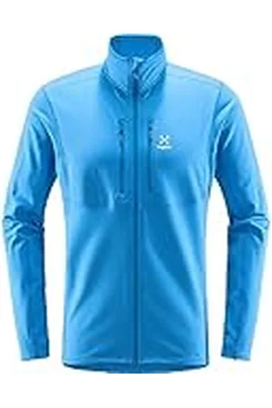 Haglöfs 604819_4Q6 ROC SHEER MID JACKET Jacket Hombre Tamaño L