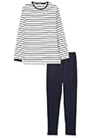 Petit Bateau A01FF, Pijama Niños, , 18 años
