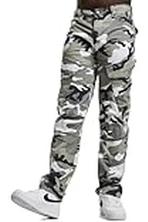 Brandit Adven Slim Fit Pants, Hombre, , XXL