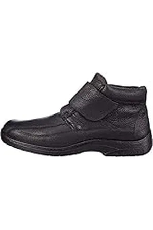 Jomos Feetback, Botas de Nieve Hombre, Negro (Schwarz 336/000), 49 EU