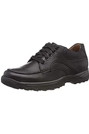 Ganter Henry-h, Zapatos de Cordones Derby Hombre, , 49 EU