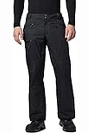 Columbia Cushman Crest Hose Pantalones para Hombre, , XL-S