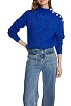 Morgan 232-mstori Suéter pulóver, , XL para Mujer