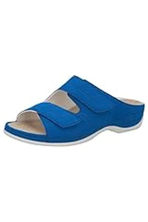 Berkemann Fedora (Lavable), Pantuflas Mujer, , 37.5 EU