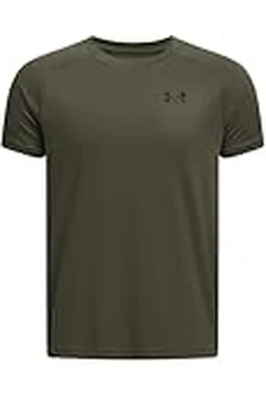 Under Armour Niños UA Tech 2.0 SS Shirt