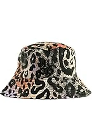 HUGO BOSS Alexy-Leo, Sombrero de Copa Mujer,