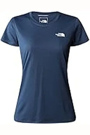 The North Face Reaxion Camiseta, , Medium para Mujer