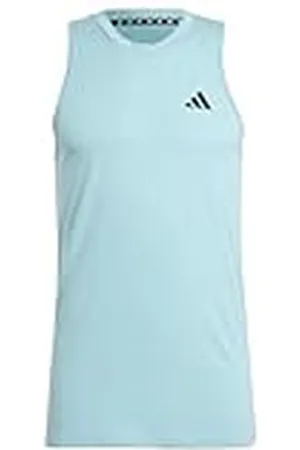 adidas Hombre Train Essentials Feelready Training Sleeveless tee, , S Tall