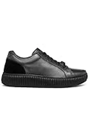 Geox D Graisy G, Zapatillas Mujer, , 36 EU