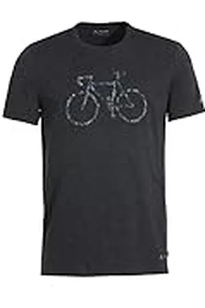 Vaude Camiseta ciclista para hombre en V