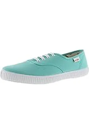victoria 106613, 1915 Inglesa, Lona Zapatilla Cordones, , 21 EU