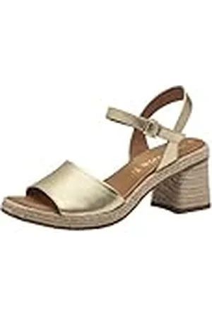Tamaris 1-28358-42, Sandalias de tacón Mujer, , 38 EU