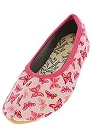 Beck Papillon, Zapatillas de Gimnasia Niñas