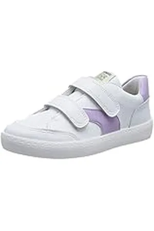 Primigi B&g For Change, Zapatillas de Deporte Mujer, , 36 EU Estrecho