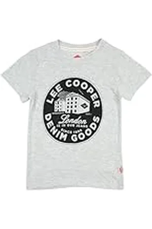 Lee Camiseta Niño