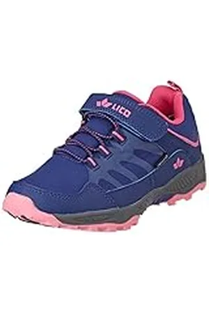 LICO Pars Vs, Zapatillas para Correr de Diferentes Deportes, , 39 EU