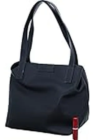 TOM TAILOR Bolso de compras Miri Zip para mujer (2 unidades), , 43x19x28, 003446