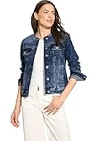 CECIL B212209 Chaqueta Vaquera, , Talla única Mujeres