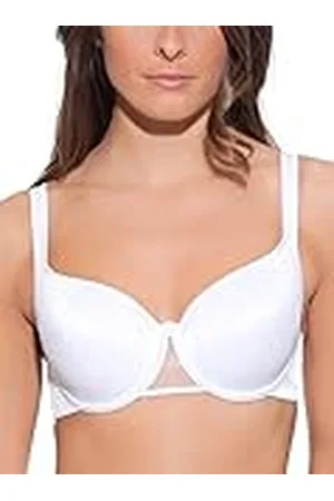 Selene Vanessa, Sujetador Copa Foam con Aros, , 110C