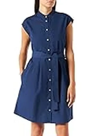 Marc O’ Polo 204096521415 Vestido, , 44 para Mujer