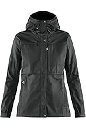 Fjällräven Fjallraven Kaipak Jacket W, Womens, , XS