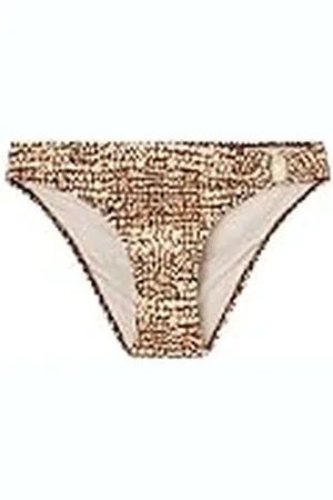 Women secret Braga Bikini clásica Brief, S para Mujer