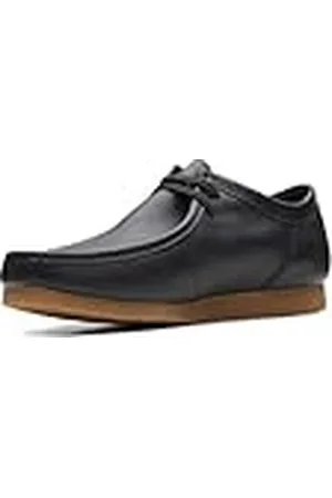 Clarks Shacre II Run, Zapatillas Hombre, , 41.5 EU