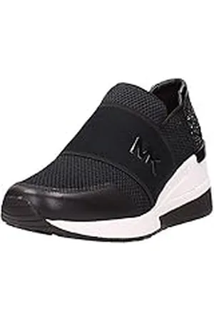 Michael Kors Felix Trainer, Sneaker Mujer, , 40.5 EU