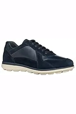 Geox U Spherica Ec12 A, Oxford Hombre, , 46 EU