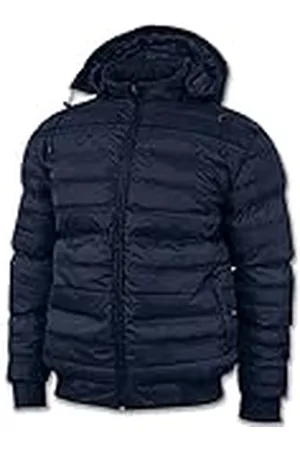 Joma Urban - Chaqueta con Capucha para Hombre, , talla del fabricante: XL