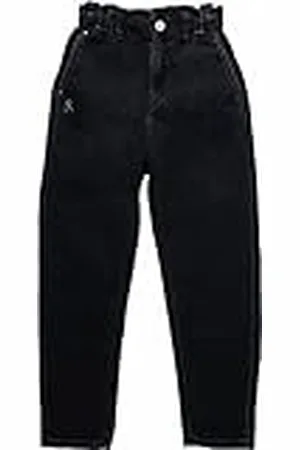 Replay SG9394 Dark Indigo Jeans, , 8 años para Niñas