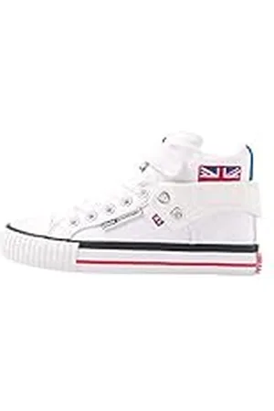 British Knights ROCO, Zapatillas, , 29 EU
