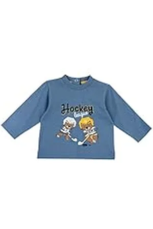 chicco Camiseta Manga Larga, Bebé-Niños, , 3 años, Diseñado en Italia