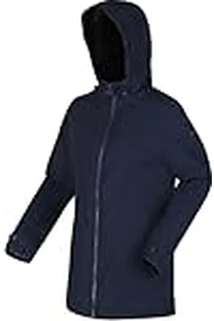 Regatta Chaqueta Bergonia II impermeable para mujer
