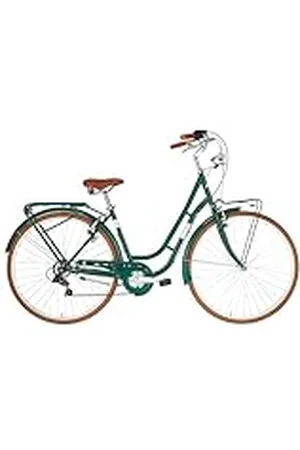 Alpina Bike America, Mujer, , 28"