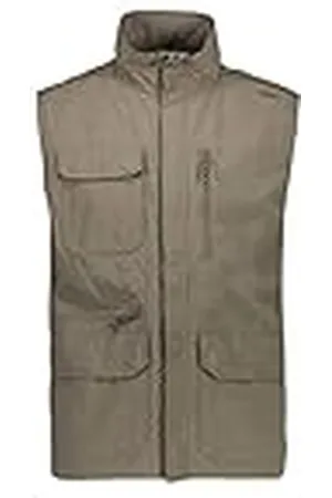 CMP Chaleco de hombre, , 46