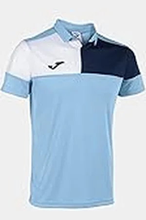 Joma Polo Manga Corta Crew v
