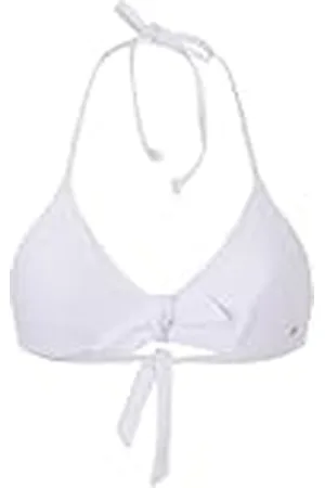 Pepe Jeans Wave Br Knot Top Bikini para Mujer, , XS