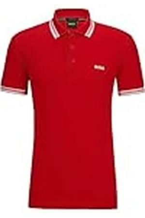 HUGO BOSS Paddy, Camiseta polo Hombre, , XL