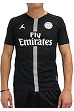 Nike PSG Y NK BRT STAD JSY SS 3R T-Shirt, Unisex niños, , XS