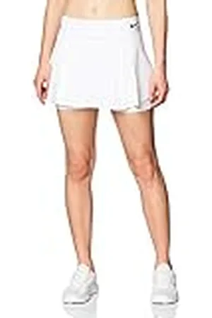 Nike W Nkct Elvtd Flouncy Skirt Falda, Mujer, , S