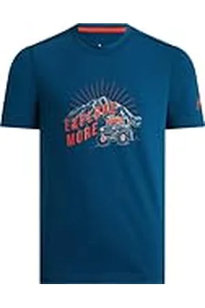 mc kinley Mckinley Zorma II Camiseta 152