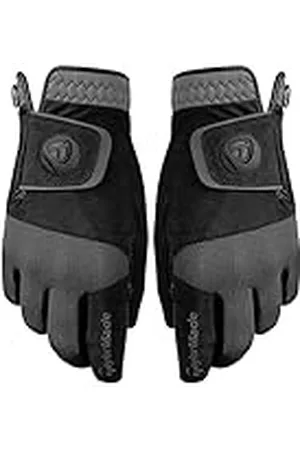 TaylorMade Rain Control Guante, Hombre, , S
