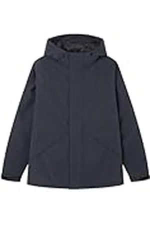 Springfield Chaqueta Urbana abullonada, , XL para Hombre