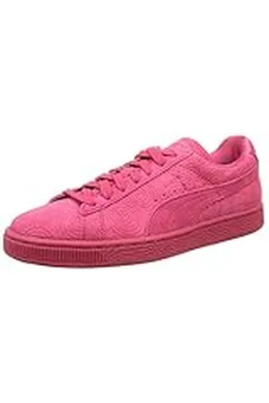 PUMA Cuello clásico, Zapatillas Bajas Mujer, , 38 EU