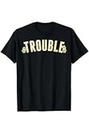 Minions Mi villano favorito Minions Prison Suit Trouble Camiseta